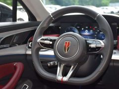 FAW Red Flag H5 2.0T Automatic Mystic Shadow Edition - ფოტო 12