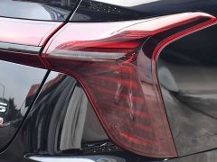 FAW Red Flag H5 2.0T Automatic Mystic Shadow Edition - ფოტო 15