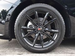 FAW Red Flag H5 2.0T Automatic Mystic Shadow Edition - ფოტო 16