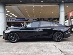 FAW Red Flag H5 2.0T Automatic Mystic Shadow Edition - ფოტო 17