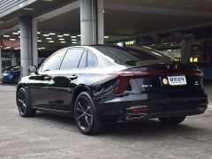 FAW Red Flag H5 2.0T Automatic Mystic Shadow Edition - ფოტო 18