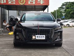 FAW Red Flag H5 2.0T Automatic Mystic Shadow Edition - ფოტო 2