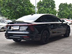 FAW Red Flag H5 2.0T Automatic Mystic Shadow Edition - ფოტო 20