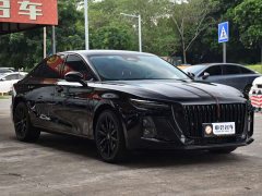 FAW Red Flag H5 2.0T Automatic Mystic Shadow Edition - ფოტო 3