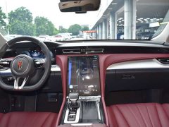 FAW Red Flag H5 2.0T Automatic Mystic Shadow Edition - ფოტო 4