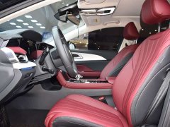 FAW Red Flag H5 2.0T Automatic Mystic Shadow Edition - ფოტო 5
