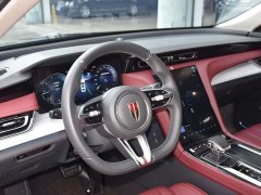 FAW Red Flag H5 2.0T Automatic Mystic Shadow Edition - ფოტო 6