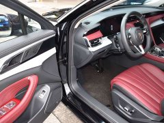 FAW Red Flag H5 2.0T Automatic Mystic Shadow Edition - ფოტო 7
