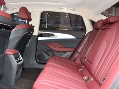 FAW Red Flag H5 2.0T Automatic Mystic Shadow Edition - ფოტო 8
