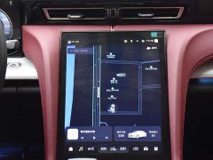 FAW Red Flag H5 2.0T Automatic Mystic Shadow Edition - ფოტო 9