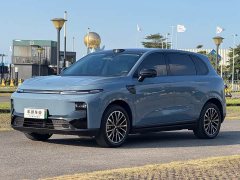 Leapmotor B10 510 LiDAR Edition - ფოტო 1