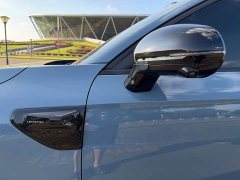 Leapmotor B10 510 LiDAR Edition - ფოტო 11