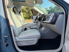 Leapmotor B10 510 LiDAR Edition - ფოტო 16