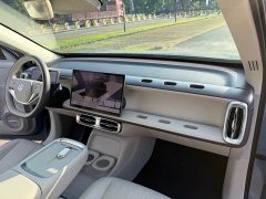 Leapmotor B10 510 LiDAR Edition - ფოტო 17