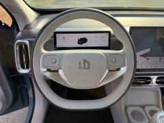 Leapmotor B10 510 LiDAR Edition - ფოტო 18