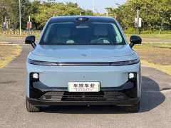 Leapmotor B10 510 LiDAR Edition - ფოტო 2