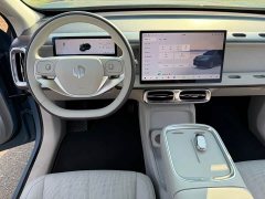 Leapmotor B10 510 LiDAR Edition - ფოტო 20