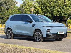 Leapmotor B10 510 LiDAR Edition - ფოტო 3