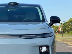 Leapmotor B10 510 LiDAR Edition - ფოტო 4