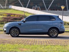 Leapmotor B10 510 LiDAR Edition - ფოტო 5
