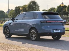 Leapmotor B10 510 LiDAR Edition - ფოტო 6