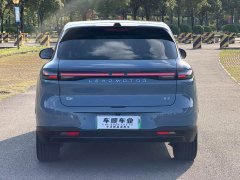 Leapmotor B10 510 LiDAR Edition - ფოტო 7