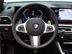 BMW 4 Series 2023 425i Convertible M Sport Package - ფოტო 10