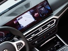 BMW 4 Series 2023 425i Convertible M Sport Package - ფოტო 11
