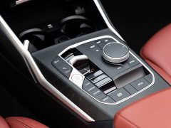 BMW 4 Series 2023 425i Convertible M Sport Package - ფოტო 12
