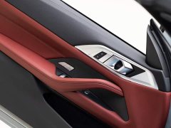 BMW 4 Series 2023 425i Convertible M Sport Package - ფოტო 13