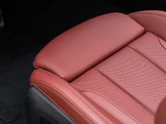 BMW 4 Series 2023 425i Convertible M Sport Package - ფოტო 15