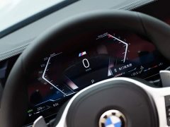 BMW 4 Series 2023 425i Convertible M Sport Package - ფოტო 16