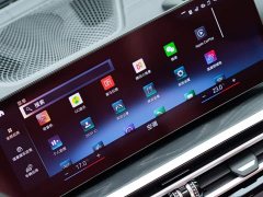 BMW 4 Series 2023 425i Convertible M Sport Package - ფოტო 17