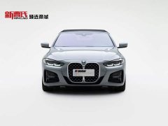 BMW 4 Series 2023 425i Convertible M Sport Package - ფოტო 2