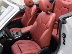 BMW 4 Series 2023 425i Convertible M Sport Package - ფოტო 8