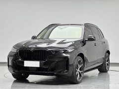 BMW X5 xDrive 30Li M Sport Luxury Night Edition Package - ფოტო 1
