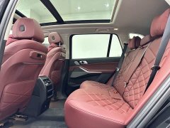 BMW X5 xDrive 30Li M Sport Luxury Night Edition Package - ფოტო 11