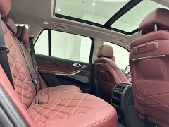 BMW X5 xDrive 30Li M Sport Luxury Night Edition Package - ფოტო 15