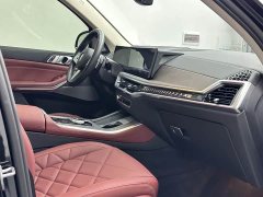 BMW X5 xDrive 30Li M Sport Luxury Night Edition Package - ფოტო 16