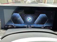 BMW X5 xDrive 30Li M Sport Luxury Night Edition Package - ფოტო 17