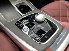 BMW X5 xDrive 30Li M Sport Luxury Night Edition Package - ფოტო 19
