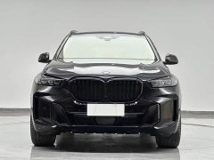 BMW X5 xDrive 30Li M Sport Luxury Night Edition Package - ფოტო 2