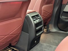 BMW X5 xDrive 30Li M Sport Luxury Night Edition Package - ფოტო 20