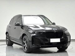 BMW X5 xDrive 30Li M Sport Luxury Night Edition Package - ფოტო 3