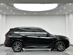 BMW X5 xDrive 30Li M Sport Luxury Night Edition Package - ფოტო 4