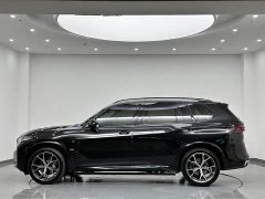 BMW X5 xDrive 30Li M Sport Luxury Night Edition Package - ფოტო 5