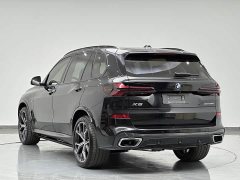 BMW X5 xDrive 30Li M Sport Luxury Night Edition Package - ფოტო 6