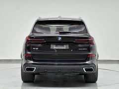 BMW X5 xDrive 30Li M Sport Luxury Night Edition Package - ფოტო 7