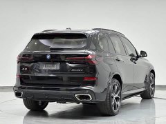BMW X5 xDrive 30Li M Sport Luxury Night Edition Package - ფოტო 8