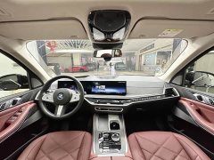 BMW X5 xDrive 30Li M Sport Luxury Night Edition Package - ფოტო 9